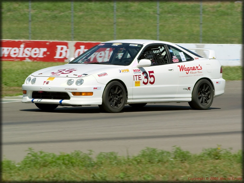 Heartland Park race pic from July 2006